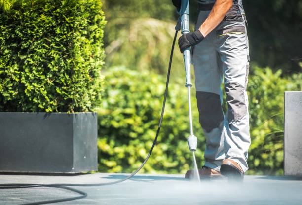 Avon, MN Pressure Washing Services Company